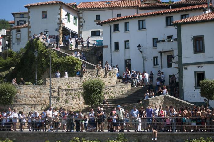 Egun Feminista ospatuko dute hilaren 13an, Algortako Portu Zaharreko